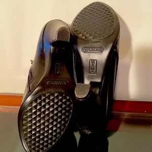 AEROSOLES Heel Rest Ankle Boots